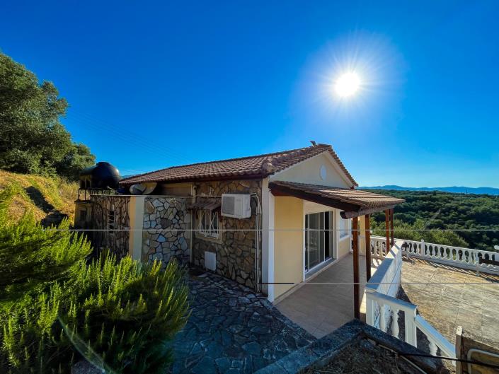 Image No.11-Villa de 2 chambres à vendre à Zante