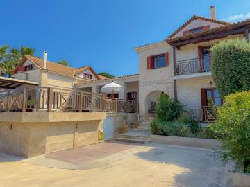 1 - Zante, Villa