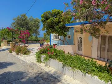 1 - Zante, Villa