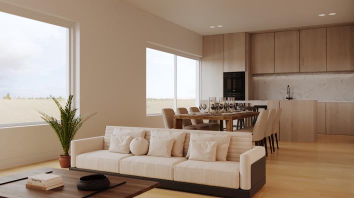 Image No.5-1 Bed Apartment for sale