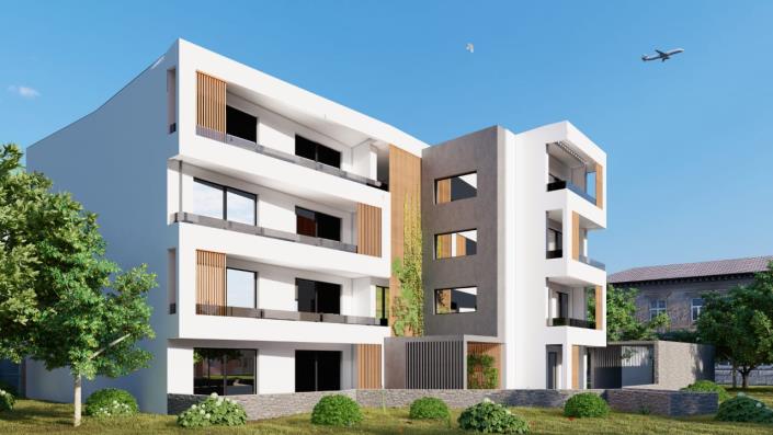 Image No.1-1 Bed Apartment for sale