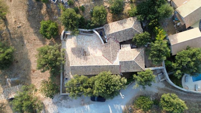 Image No.40-Maison / Villa de 8 chambres à vendre à Zante