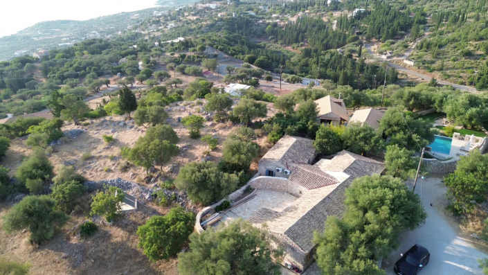 Image No.39-Maison / Villa de 8 chambres à vendre à Zante