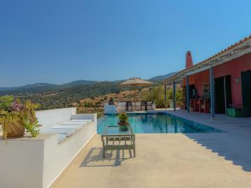 1 - Zante, Villa
