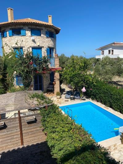 Image No.2-2 Bed Villa for sale