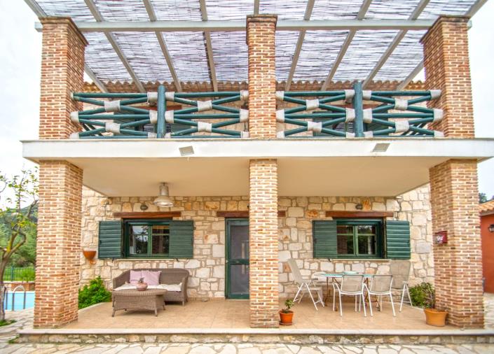 Image No.4-2 Bed Villa for sale