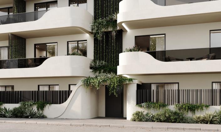 Image No.9-1 Bed Apartment for sale