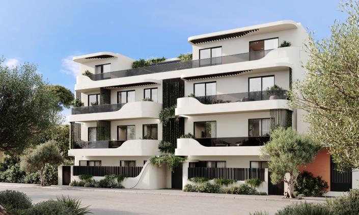 Image No.2-1 Bed Apartment for sale