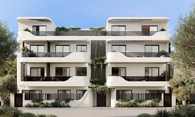 1 Bed Apartment for sale