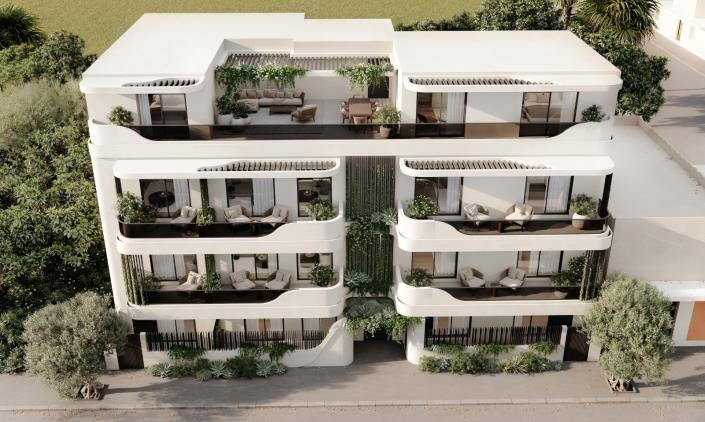 Image No.10-1 Bed Apartment for sale