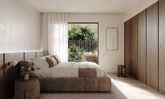 Image No.8-1 Bed Apartment for sale