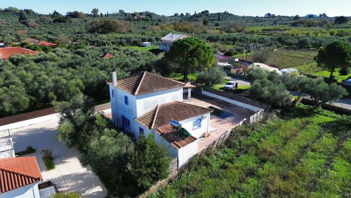 Image No.9-3 Bed Villa for sale