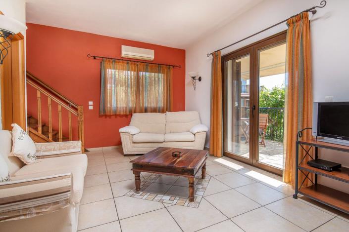 Image No.5-Villa de 8 chambres à vendre à Zante