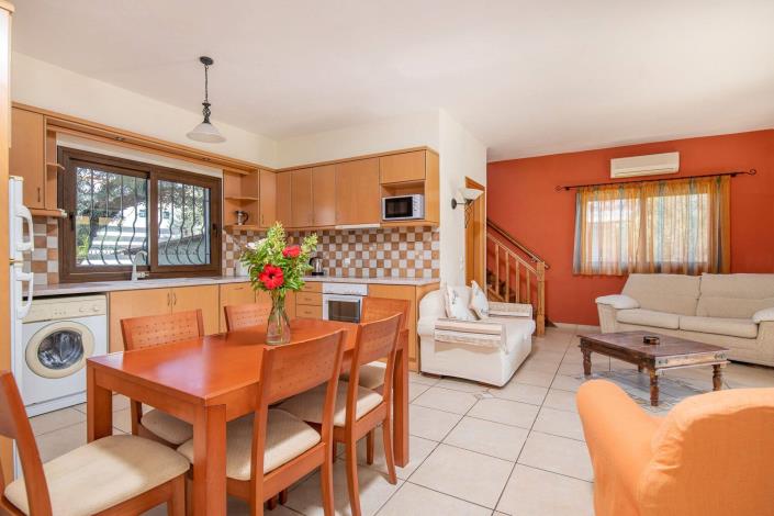 Image No.6-Villa de 8 chambres à vendre à Zante