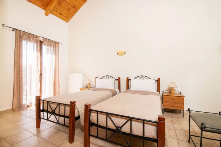 Image No.8-Villa de 8 chambres à vendre à Zante