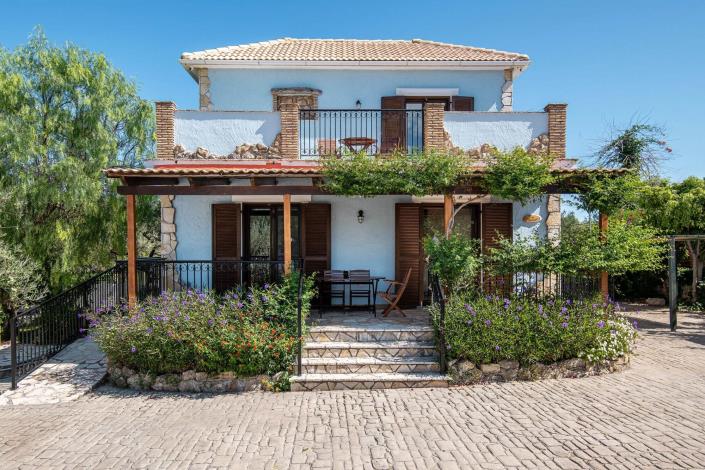 Image No.11-Villa de 8 chambres à vendre à Zante