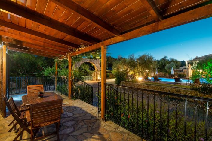 Image No.12-Villa de 8 chambres à vendre à Zante