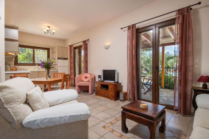 Image No.14-Villa de 8 chambres à vendre à Zante