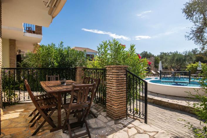 Image No.25-Villa de 8 chambres à vendre à Zante