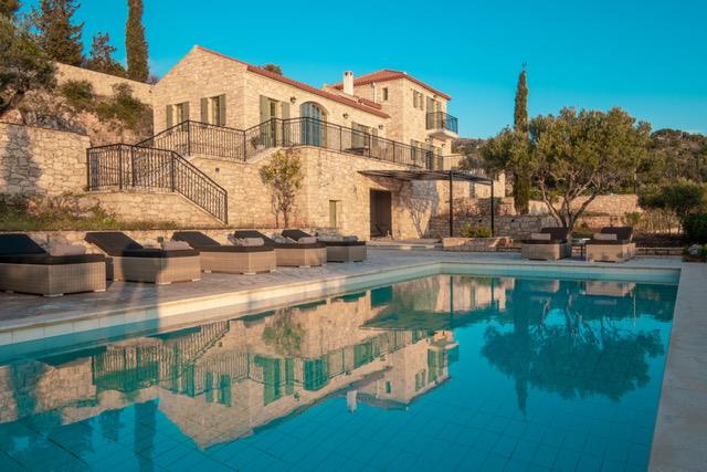 Image No.3-4 Bed House/Villa for sale