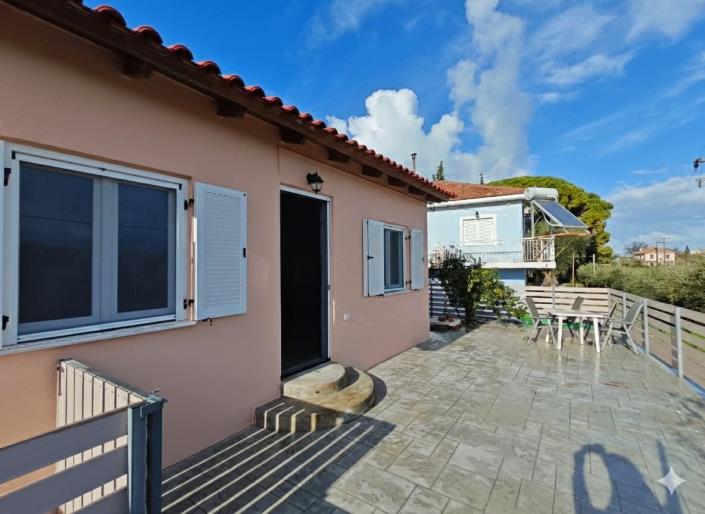 Image No.4-Maison de 1 chambre à vendre à Zante