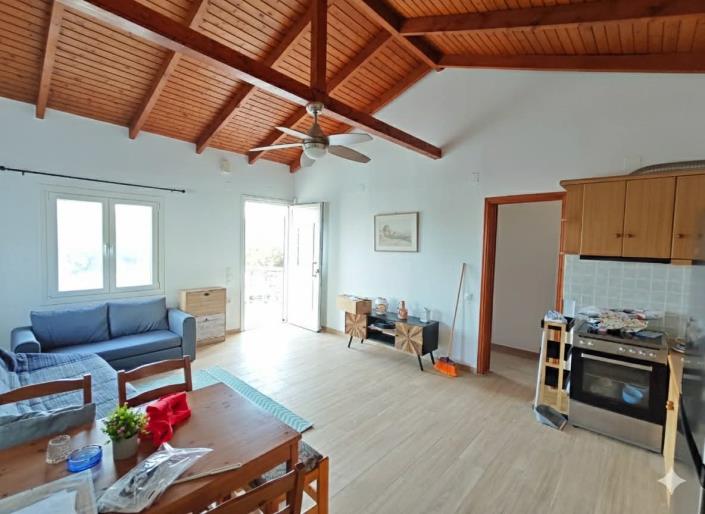 Image No.6-Maison de 1 chambre à vendre à Zante