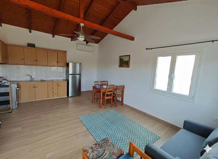 Image No.7-Maison de 1 chambre à vendre à Zante