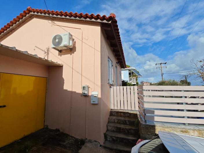 Image No.5-Maison de 1 chambre à vendre à Zante