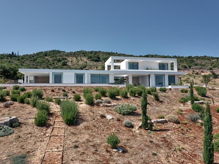 Image No.21-5 Bed Villa / Detached for sale