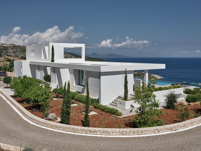 Image No.3-5 Bed Villa / Detached for sale