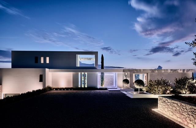 Image No.4-5 Bed Villa / Detached for sale