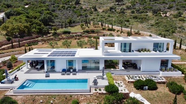 Image No.2-5 Bed Villa / Detached for sale