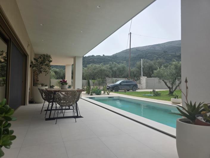 Image No.2-Villa de 3 chambres à vendre à Zante