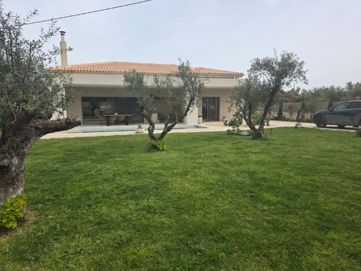 Image No.5-Villa de 3 chambres à vendre à Zante