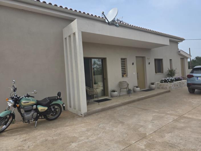 Image No.6-Villa de 3 chambres à vendre à Zante