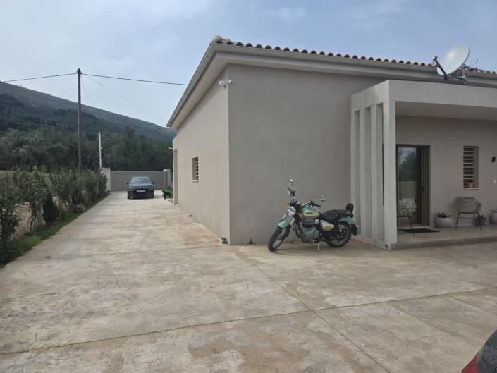 Image No.7-Villa de 3 chambres à vendre à Zante