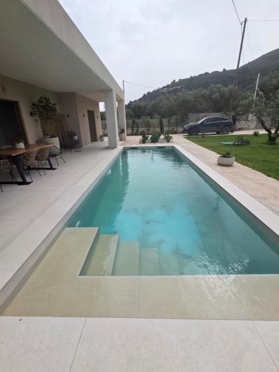 Image No.3-Villa de 3 chambres à vendre à Zante