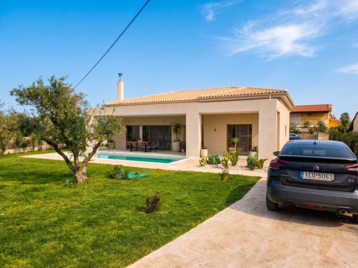 Image No.2-3 Bed Villa for sale
