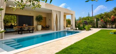 1 - Zante, Villa