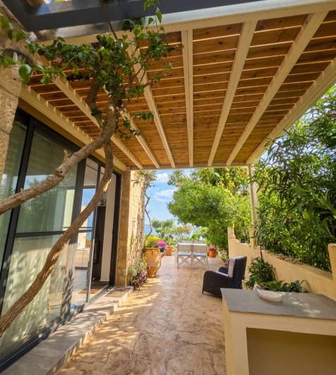 Image No.3-3 Bed Villa for sale