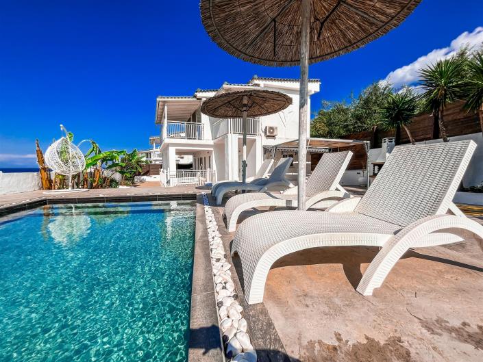 Image No.2-Villa de 2 chambres à vendre à Zante