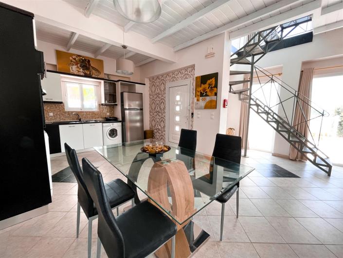 Image No.7-Villa de 2 chambres à vendre à Zante