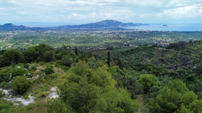 Image No.4-Terre à vendre à Zante