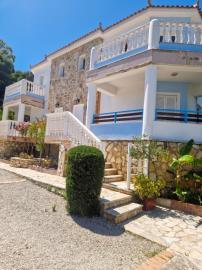 1 - Lithakia, Apartment