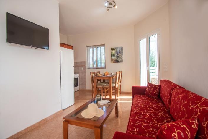 Image No.5-1 Bed Semi-Detached for sale