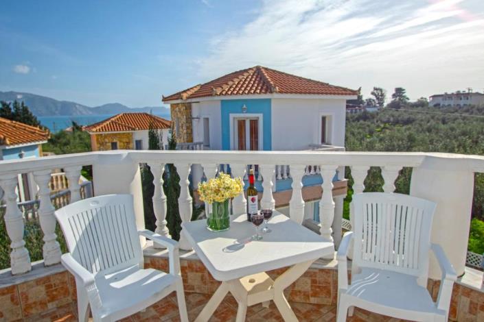 Image No.12-1 Bed Semi-Detached for sale