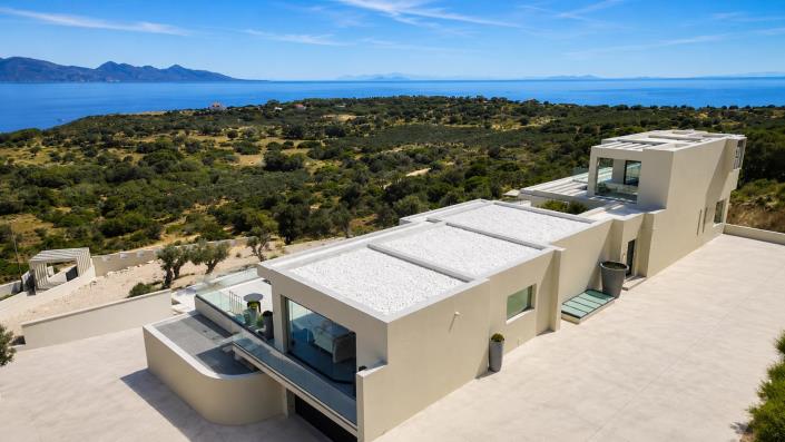 Image No.3-5 Bed Villa for sale
