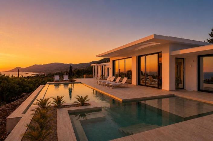 Image No.52-5 Bed Villa for sale