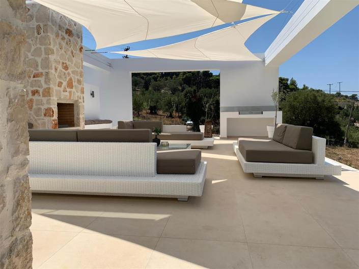 Image No.9-Villa de 2 chambres à vendre à Zante