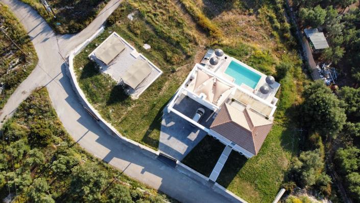 Image No.24-Villa de 2 chambres à vendre à Zante